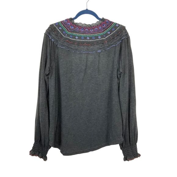 Free People Siesta Fiesta Top - Picture 7 of 10